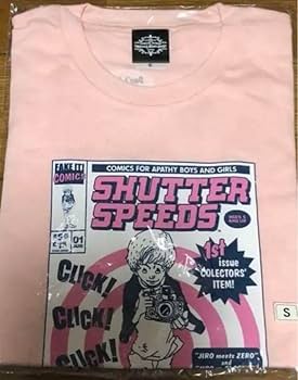 GLAY ライブTシャツ　5枚セットShutter Speeds Tシャツ GLAY ライブTシャツ 5枚セットShutter Speeds Tシャツ - メルカリ